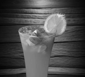 Orange Mojito [230 Ml]