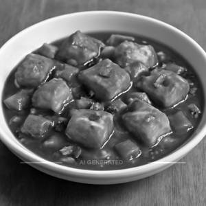 Paneer Manchurian
