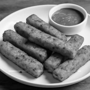 Paneer Finger