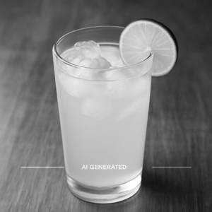 Fresh Lime Water Sweet