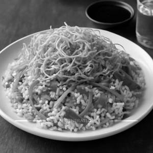 American Chopsuey  