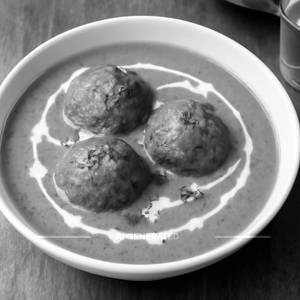 Malai Kofta