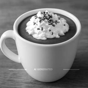 Hot chocolate