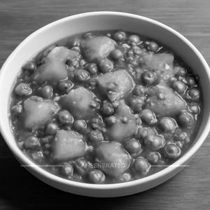 Aloo matar