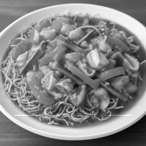 Chinese Chopsy