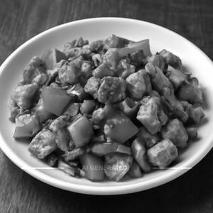 STIR FRIED MIXED VEGETABLES