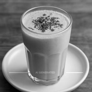 Rose shake