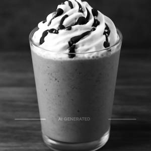 Mocha Frappe [350 Ml]