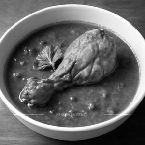 Chicken Masala
