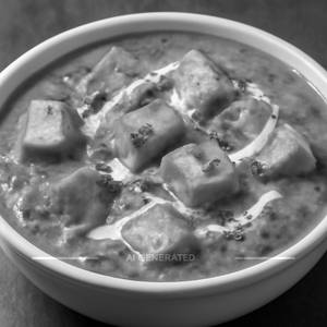 Paneer Lababdar