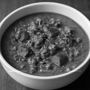 Mutton Keema Kaleji