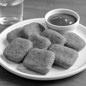 Veggie Nuggets