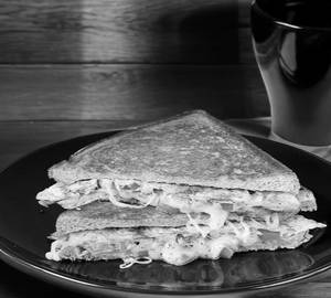 Egg Sandwich