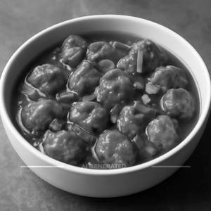 Chicken Manchurian