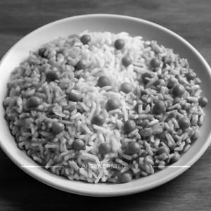 Triple Rice