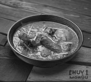 Chicken Masala(4Pieces)