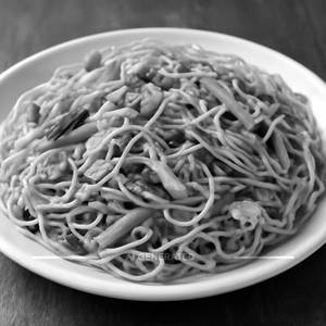 Singapuri Noodles