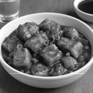 Paneer Manchurian