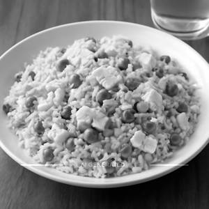 Egg Fried Rice