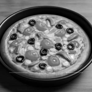 Veg Paradise Pizza