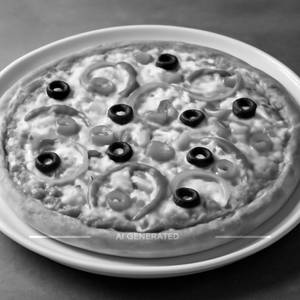 Cheese Pizza [Double]