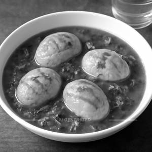 Egg Fry Curry