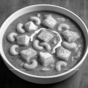 Kaju Paneer