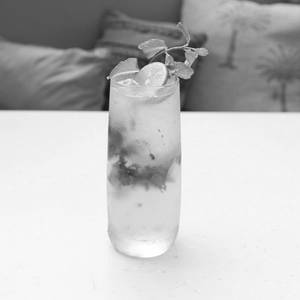 Mint Lemonade