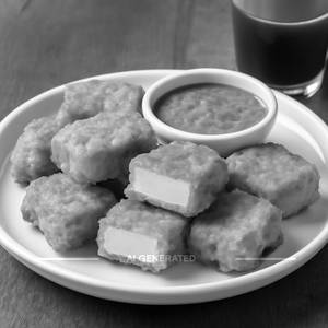Paneer Pakoda