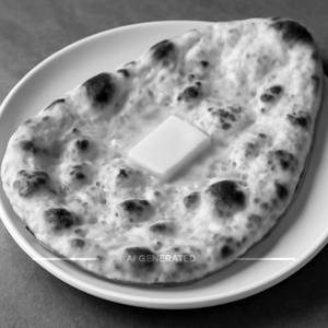 Butter Naan