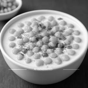 Boondi Raita