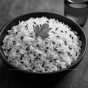 Jeera Rice