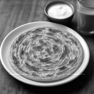 Tawa paratha