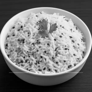 Jeera rice