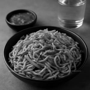 Veg Schezwan Noodles