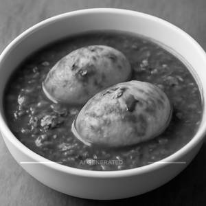 Anda Masala [2 Eggs]
