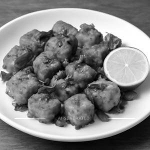 Paneer 65            