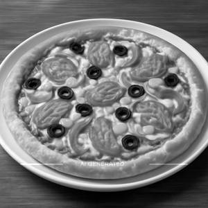 All In One Pizza