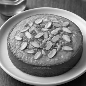 Honey Cake Normal Cake