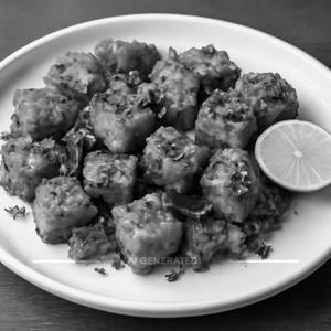 Paneer 65