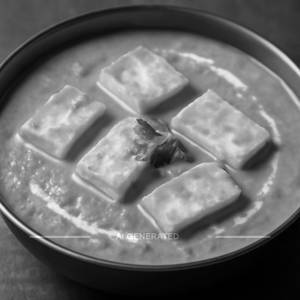 Shahi Paneer