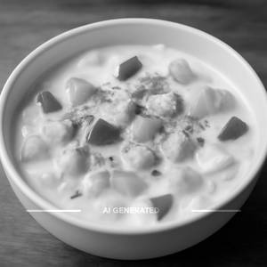 Mix Fruit Raita