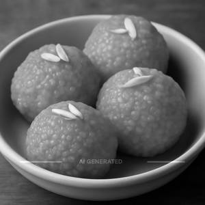 Motichoor Laddu