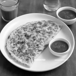 Masala Omelette