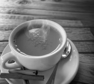 Cinnamon Chai