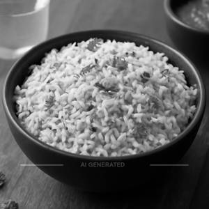 Jeera Rice