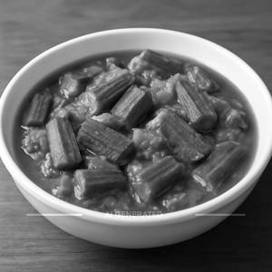 Bhindi Masala