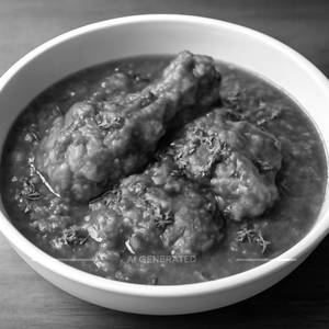 Murgh Lahori Masala