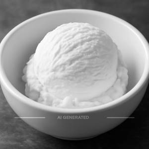 Vanilla Ice Cream