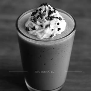 Chocholate Shake